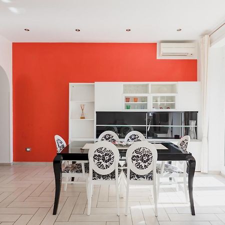 Casa Flo Apartment Roma Exterior foto