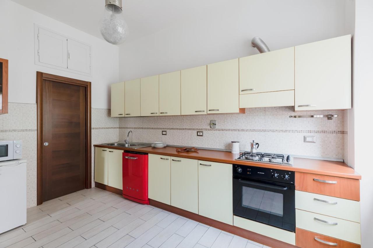 Casa Flo Apartment Roma Exterior foto