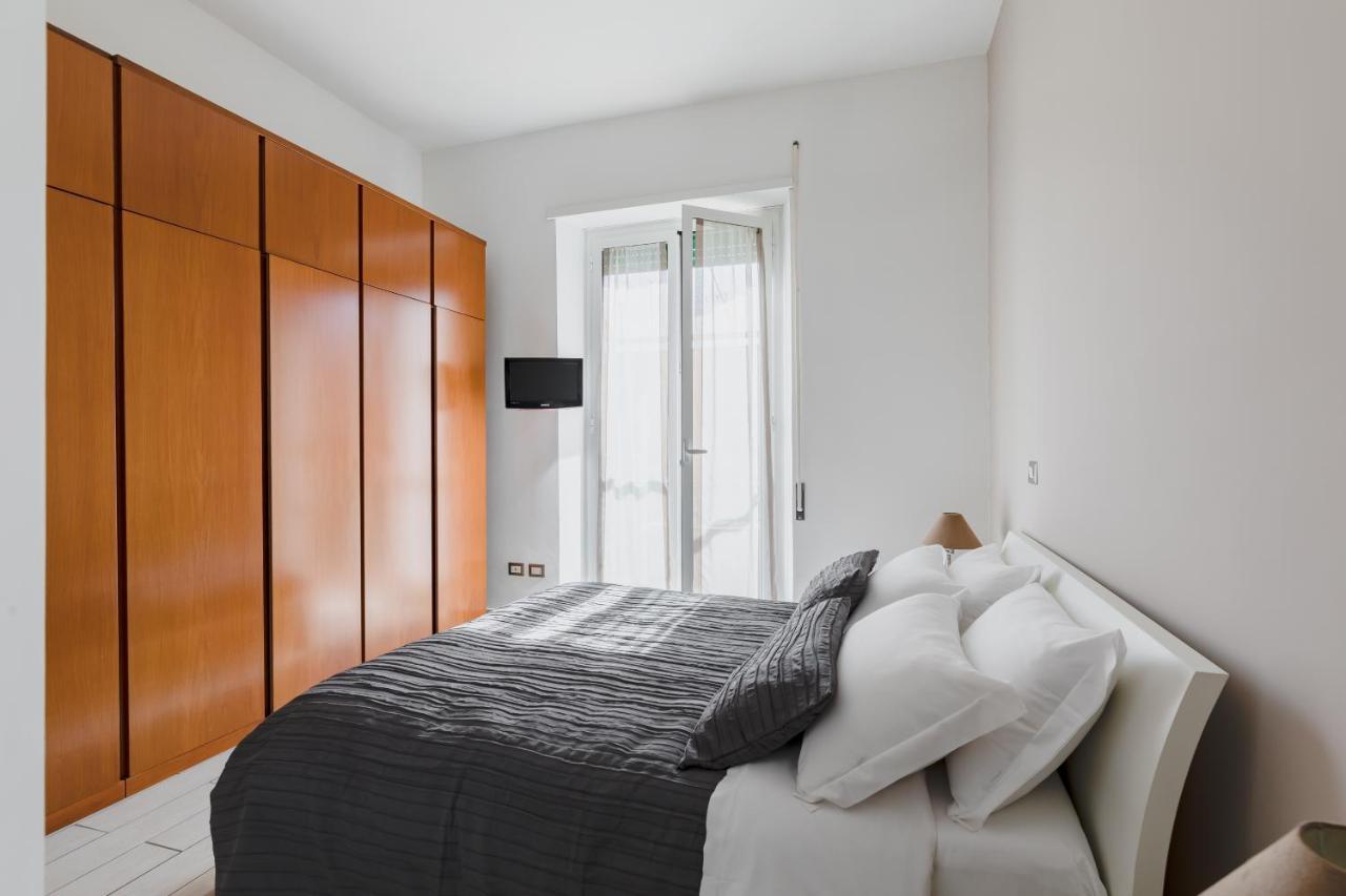 Casa Flo Apartment Roma Exterior foto